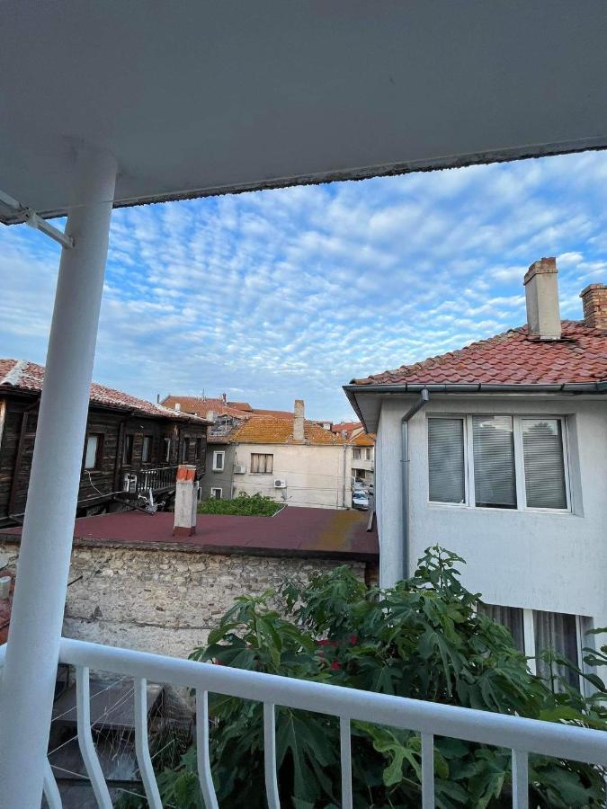 Апартаменти За Гости 네세부르 외부 사진